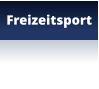 Freizeitsport